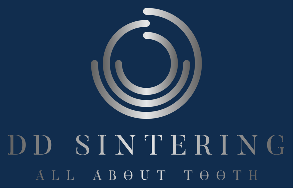 DD Sintering - All About Tooth
